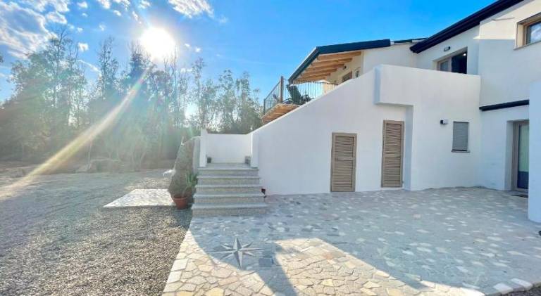Le Corti Sarde Beach Apartments — photo 4