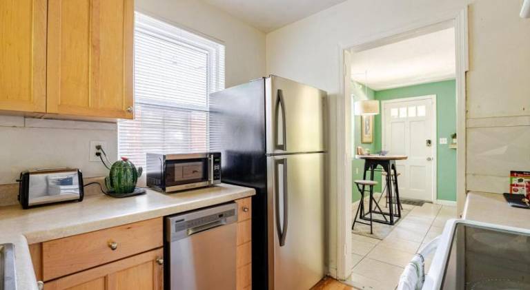 Nice apartment | Pets allowed — photo 5