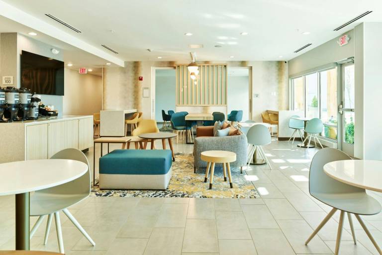 TownePlace Suites by Marriott Hixson in Hixson, TN