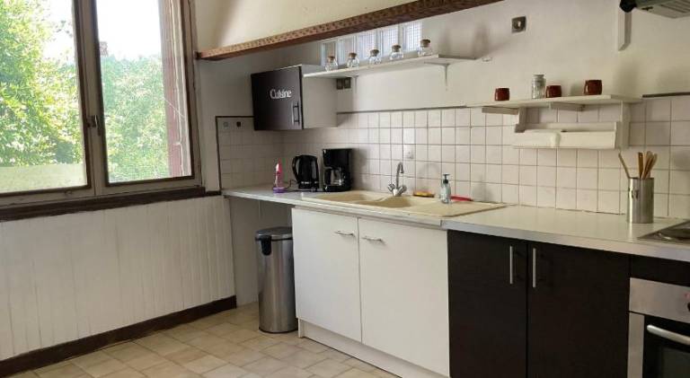Chambres, Table d'Hotes et Gites Les Mesanges — photo 4