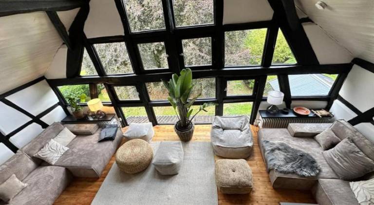 Vacation home with 6 rooms for 12 persons — photo 3