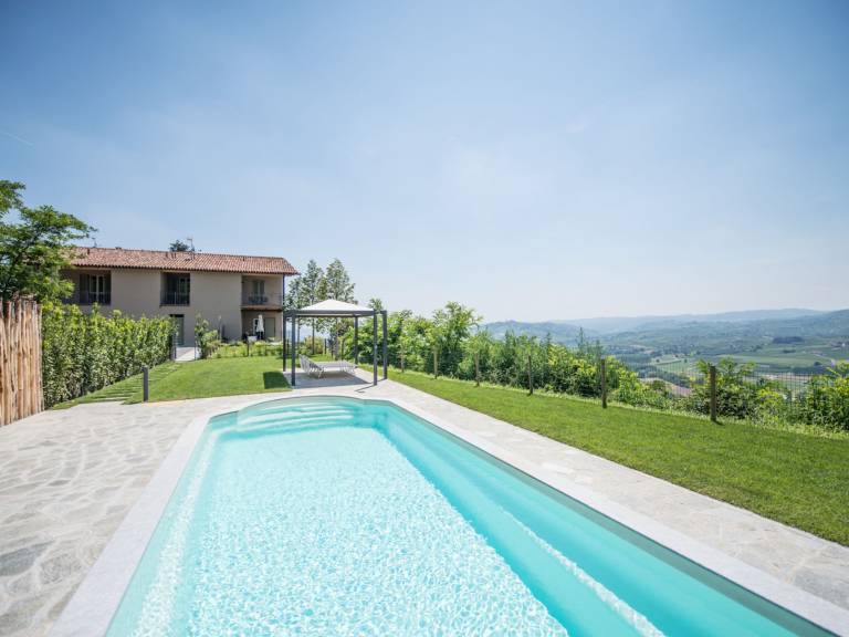 Casa  Costigliole d'Asti