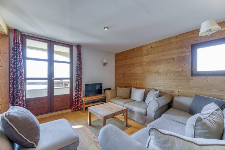 Holiday apartment | Mountain view | Close to the ski | Dogs allowed — photo 5