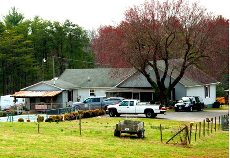 Lodge  Westfield