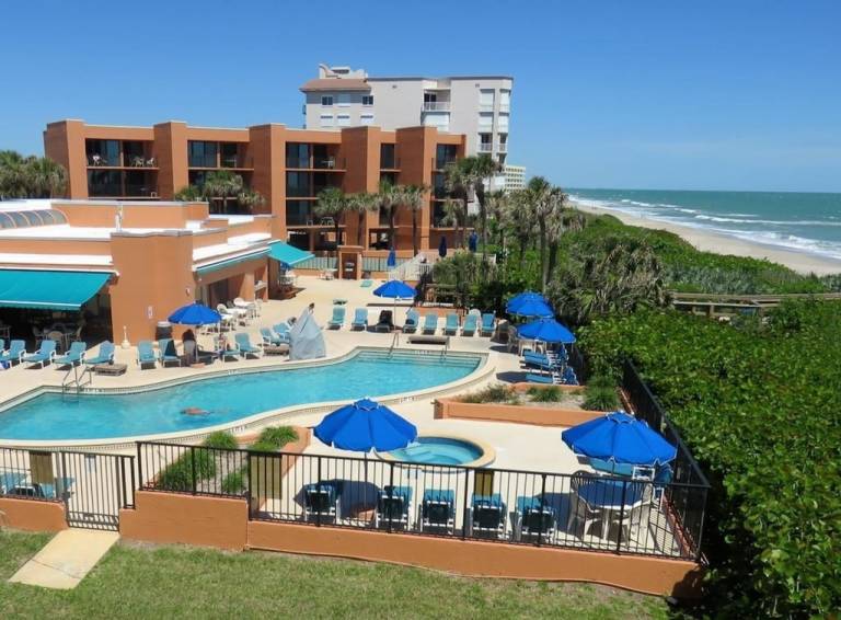 Condo Satellite Beach