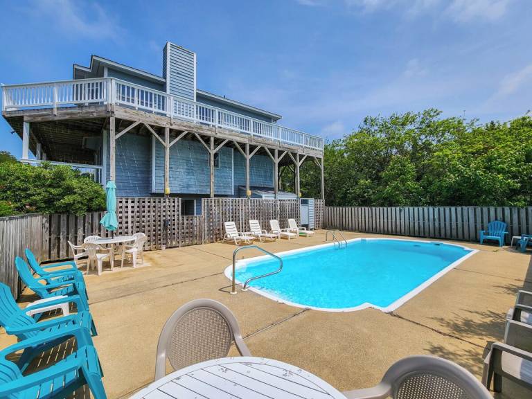 Huis Southern Shores