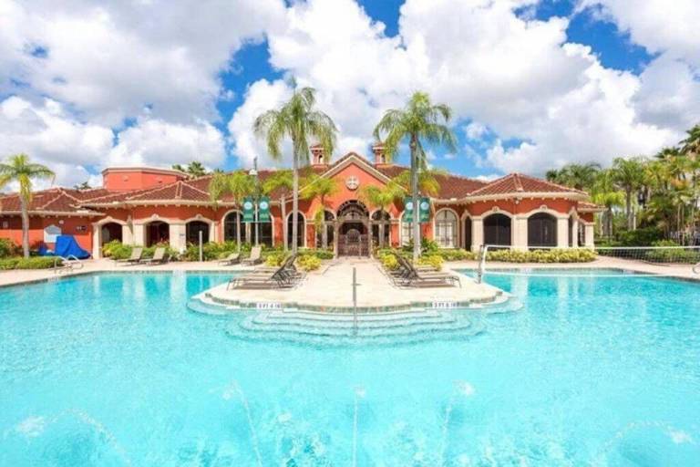 Condo Clearwater