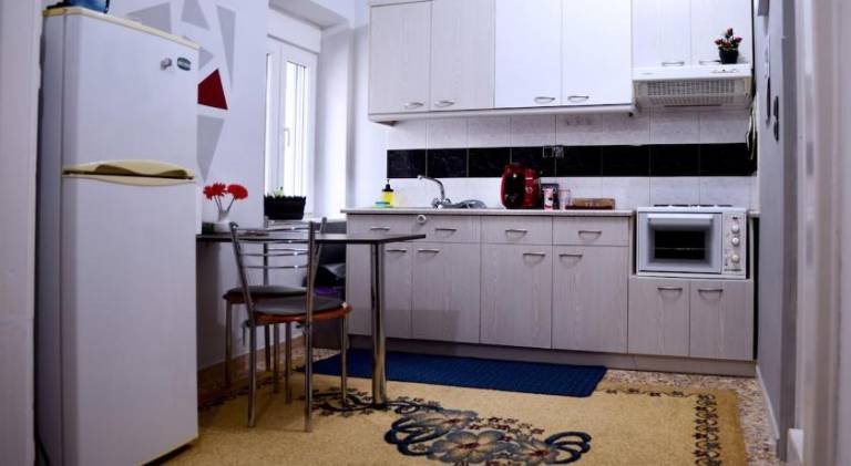 Apartment with 1 room for 2 persons — photo 3