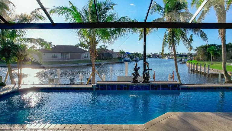 House Punta Gorda