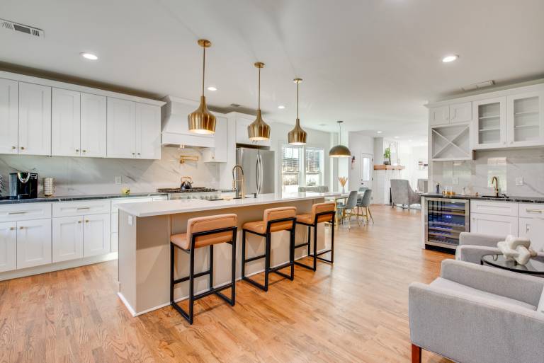 Fully Updated! 3,000-Sq-Ft Home Near Mercedes-Benz — photo 2