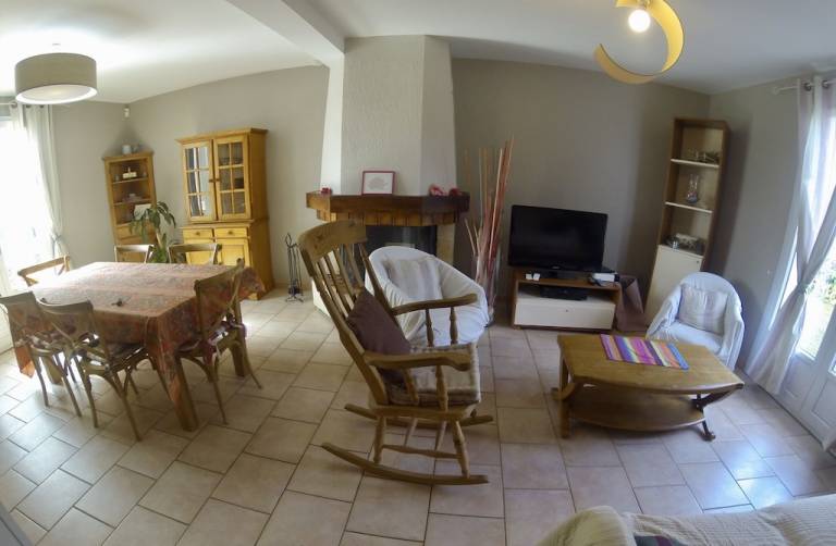 Cottage Champcueil