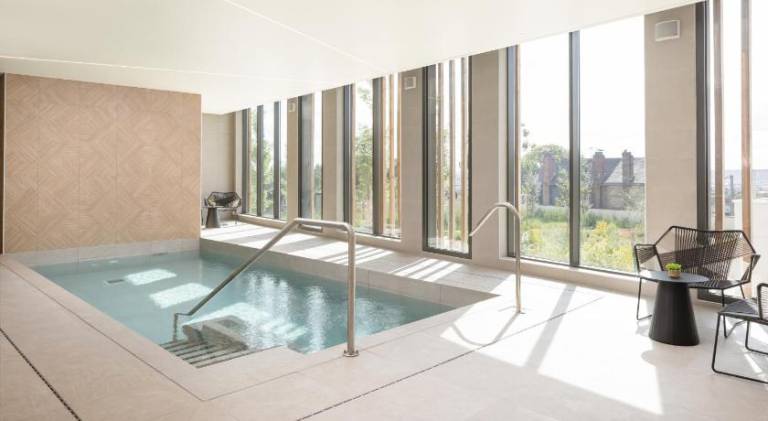 Hyatt Place Rouen — photo 5
