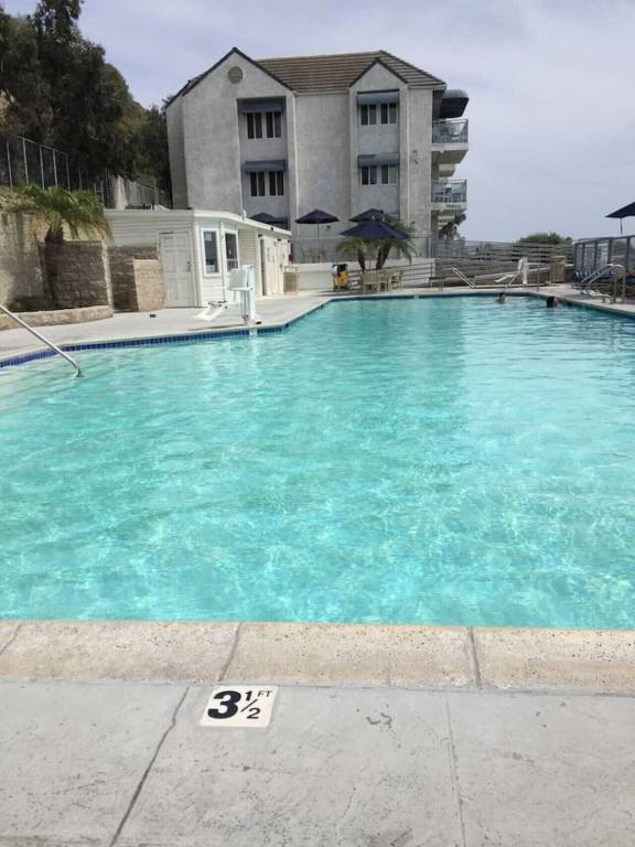 Condo Dana Point