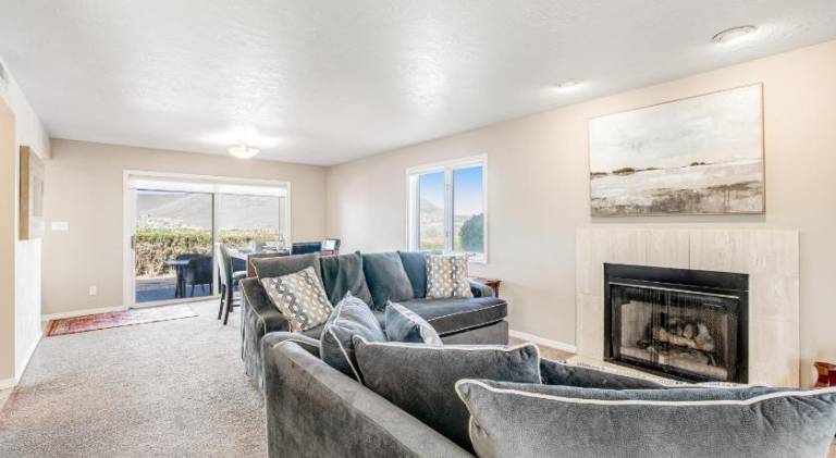 Pleasant rental apartment with pool & jacuzzi | Pets allowed — photo 3