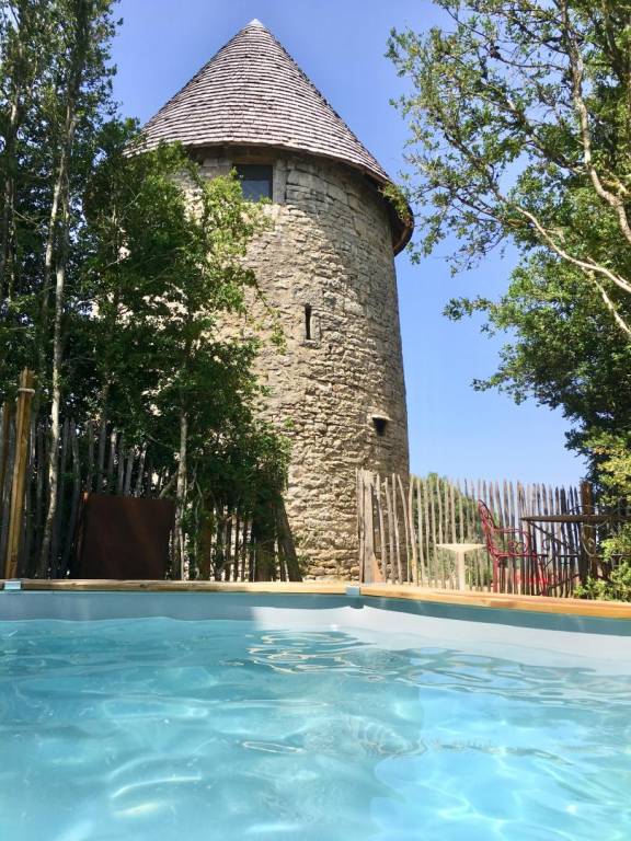 Gîte Varaire