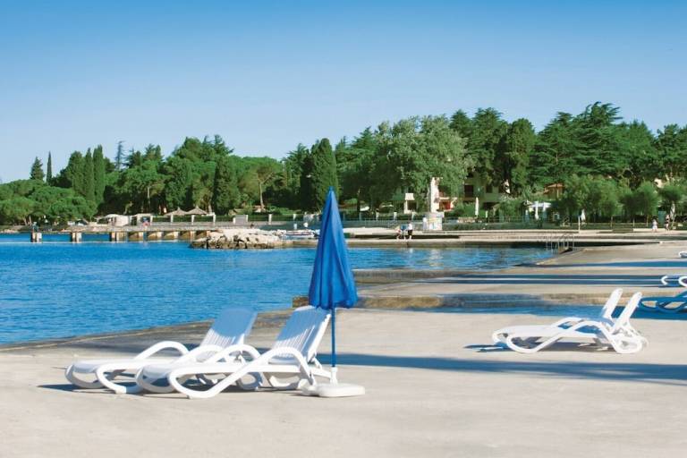 Ferienhaus Poreč