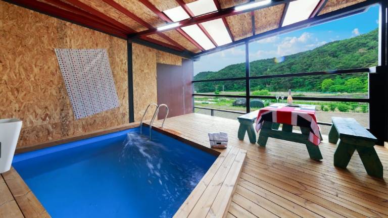 Condo  Saegol-gil