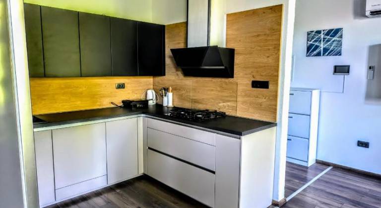 Wonderful holiday apartment | Near Ljubljana Castle | Pets are welcome — photo 5