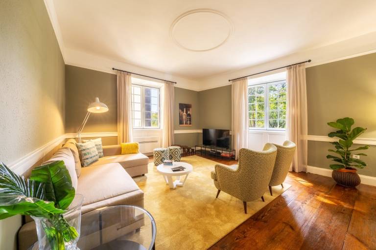 Apartment  Funchal
