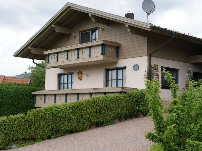 Rental apartment with 1 room for 2 persons — photo 3