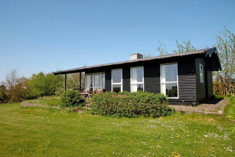 Feriehus Stillinge Strand