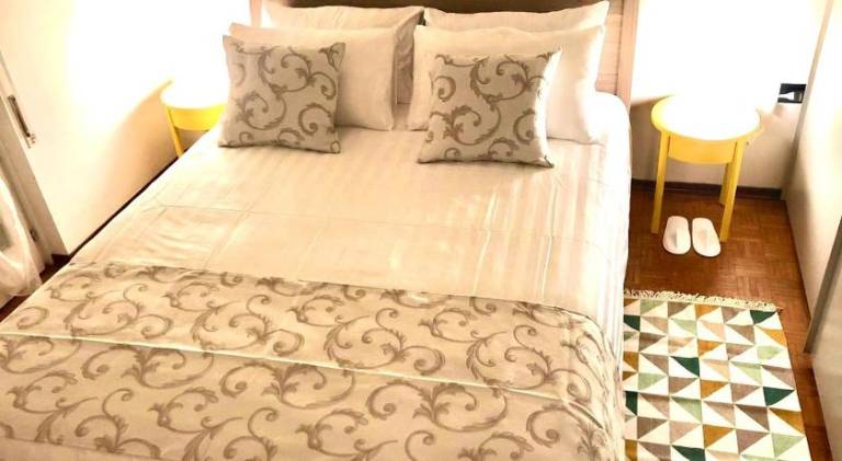 Pleasant apartment | Pets are welcome in Cardano al Campo