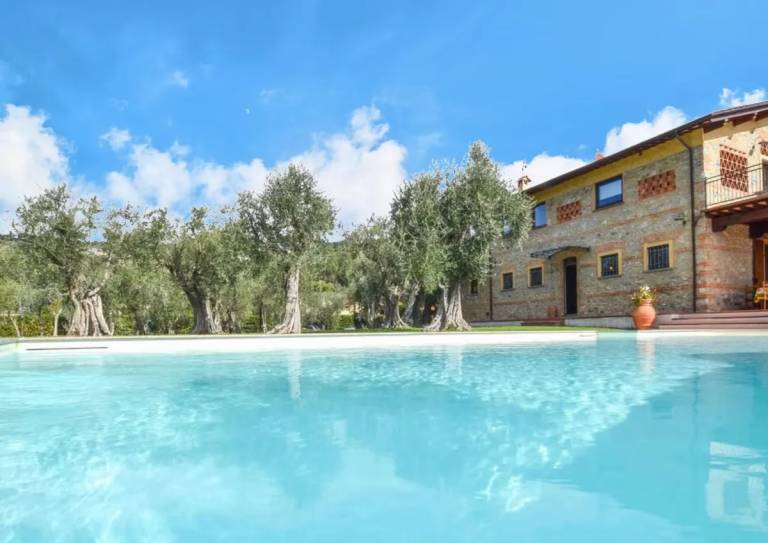 Villa vacanza Vecchiano