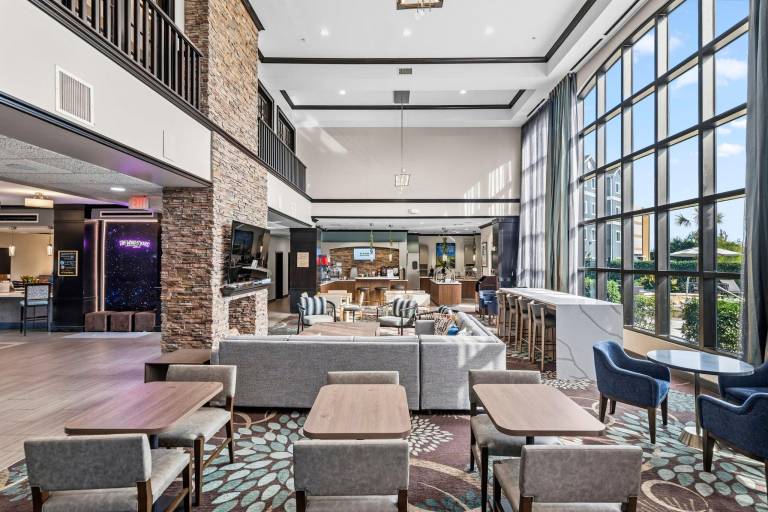 Staybridge Suites Houston-NASA Clear Lake By IHG — photo 2