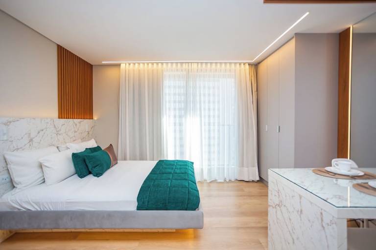 Apartamento Centro