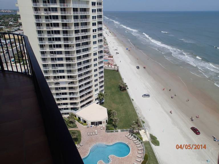 Condo Daytona Beach