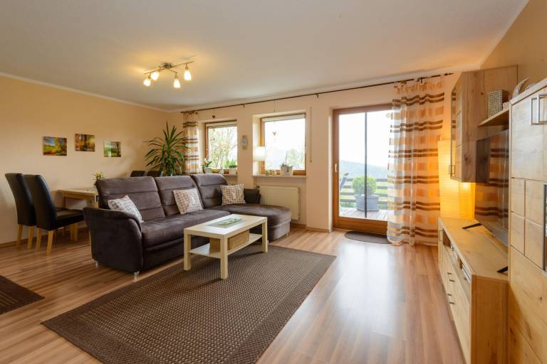 Family-oriented vacation home with garden, barbecue & terrace | Dogs allowed — photo 3