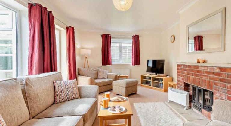 House Studland