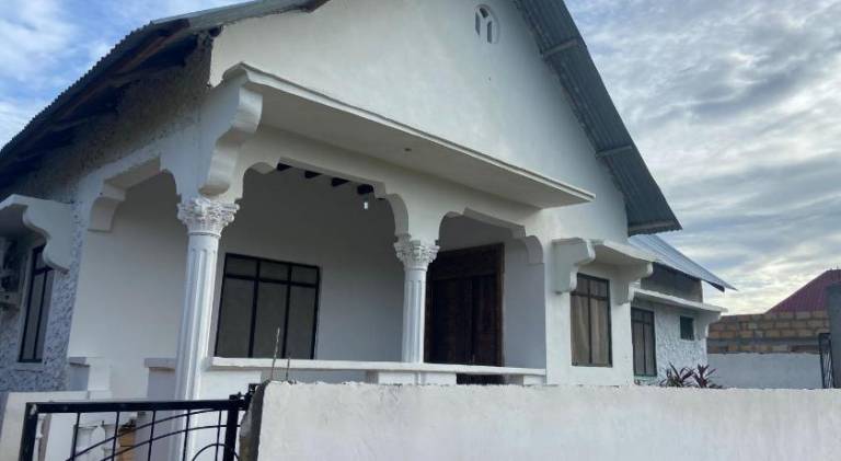 La CASETTA A ZANZIBAR B&B — photo 4