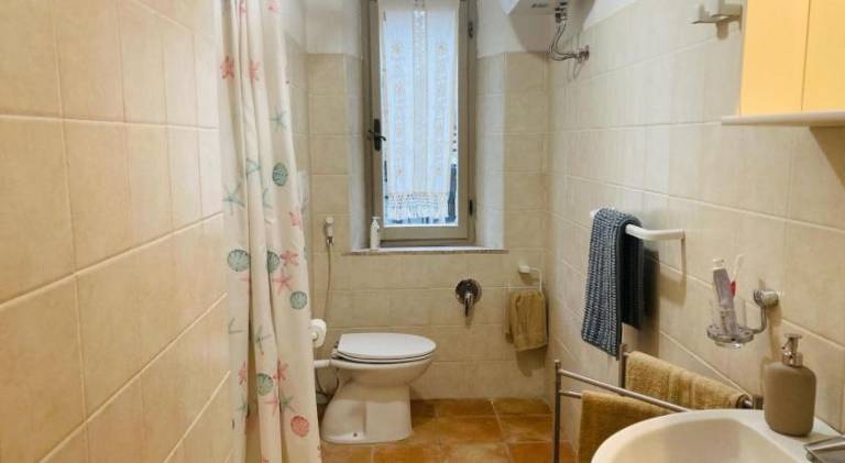Holiday apartment with 1 room for 3 persons — photo 3