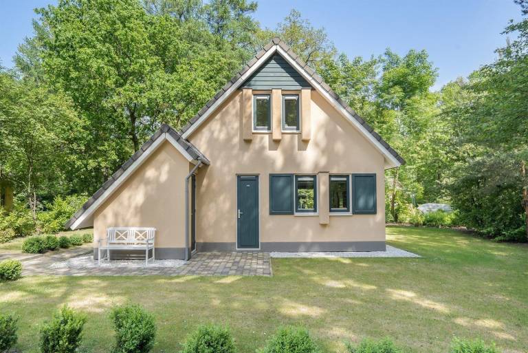 Huis Hooghalen