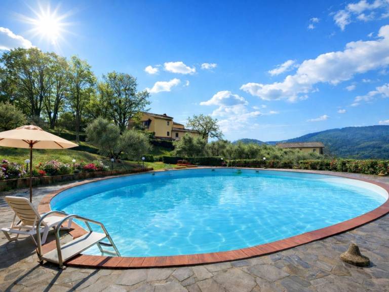Appartamento vacanza Pontassieve