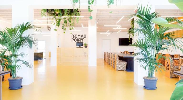 Nomad Hostel — photo 3