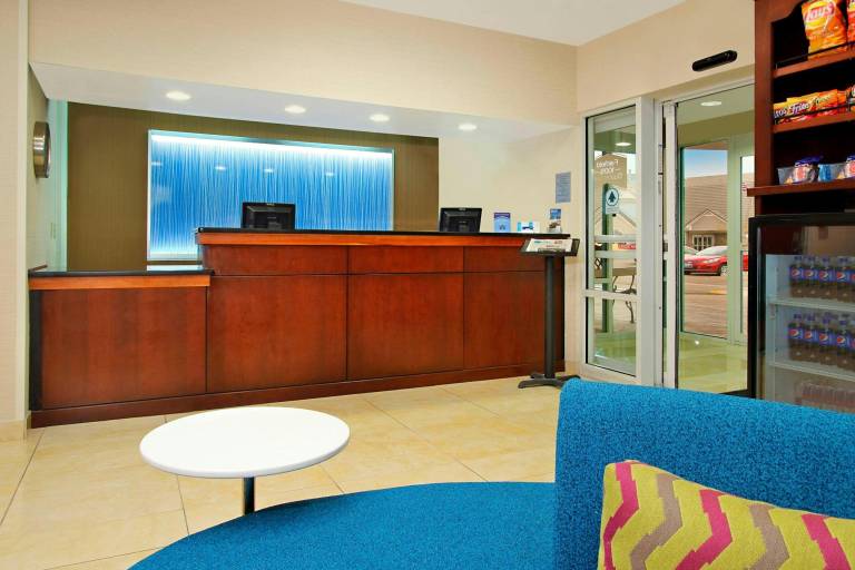 Fairfield by Marriott Inn & Suites Colorado Springs South — photo 5