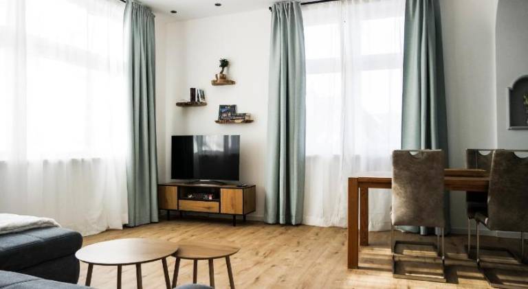 Rental apartment with 1 room for 4 persons — photo 2
