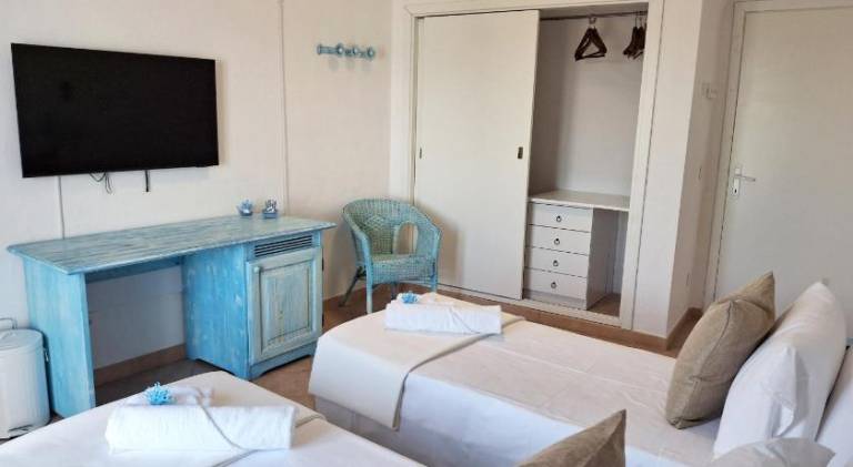 Neo Hotel Tre Monti — photo 5