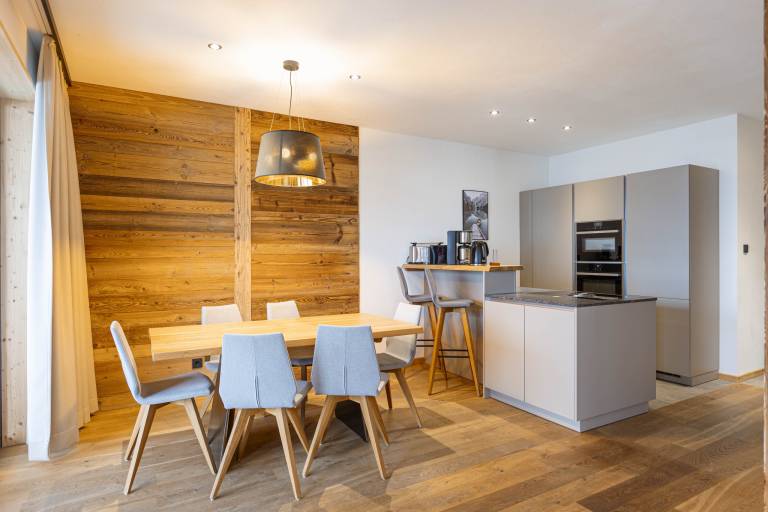 Premium Ferienwohnung mit Sauna & Whirlpool