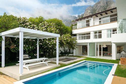 Villa Camps Bay