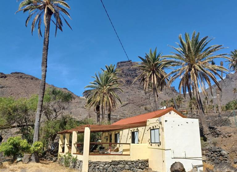 Landhaus Valle Gran Rey