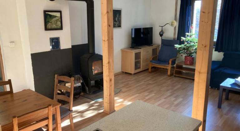 House | Pets are welcome — photo 2