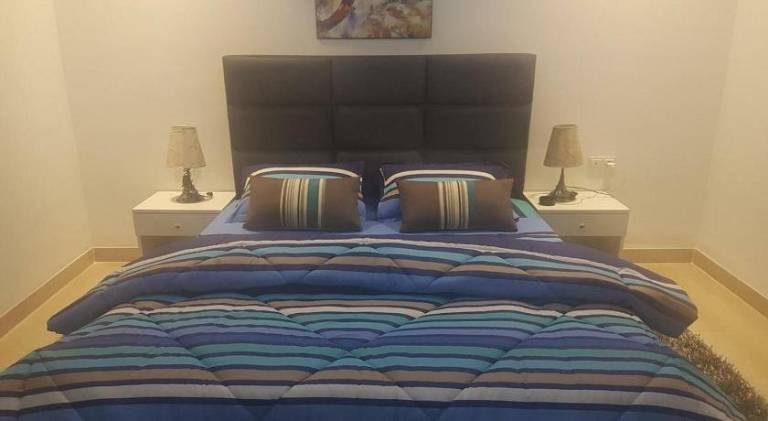 Appartement Tunis