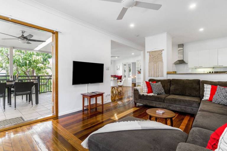 Apartment  New Brighton
