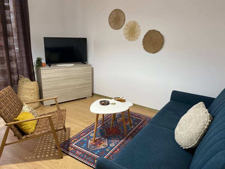Sleep4-FreeP-MountainView-Balcony-PetFriendly — photo 2