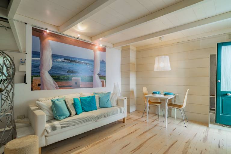 Ferienwohnung Gallipoli