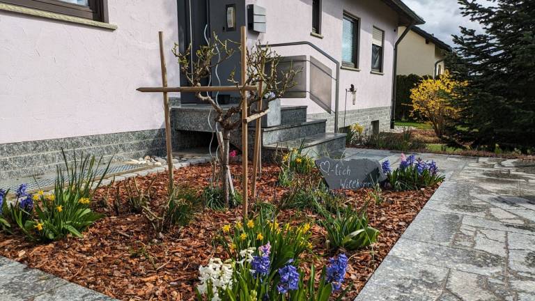 Ferienwohnung Prichsenstadt
