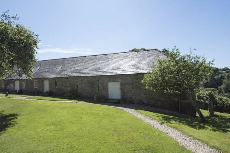 Landhaus